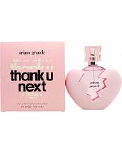 Ariana Grande Thank U, Next Eau de Parfum 100ml Spray-R285031 | Maznun Fashion