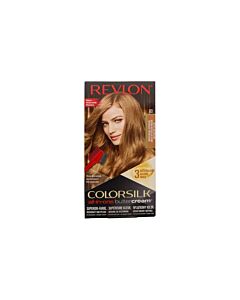 Revlon Luxurious Colorsilk Buttercream Hair Color 126.8ml - 80/73N Medium Natural Blonde-H716074