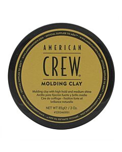 American Crew Classic Molding Clay   85g-H59074 | Maznun Fashion