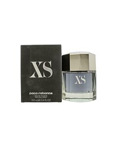 Paco Rabanne XS Eau de Toilette 100ml Spray-H699274 | Maznun Fashion