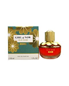Elie Saab Girl Of Now Shine Eau de Parfum 30ml Spray-E771506 | Maznun Fashion