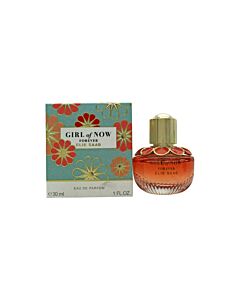 Elie Saab Girl Of Now Forever Eau de Parfum 30ml Spray-R425028 | Maznun Fashion