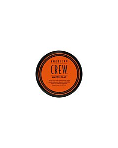 American Crew Matte Clay  85g-B002238 | Maznun Fashion