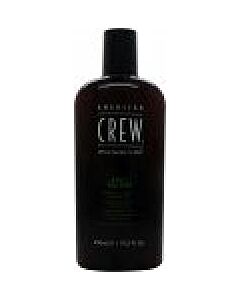 American Crew Tea Tree 3-in-1 Shampoo, Conditioner & Body Wash 450ml-W627834