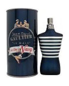 Jean Paul Gaultier Le Male In the Navy Eau de Toilette 125ml Spray-J12007 | Maznun Fashion