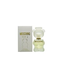 Moschino Toy 2 Eau de Parfum 30ml Spray-E211550 | Maznun Fashion