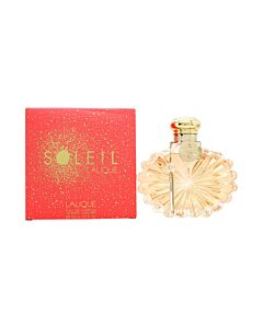 Lalique Soleil Eau de Parfum 100ml Spray-B712239 | Maznun Fashion