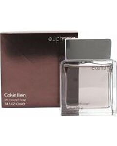 Calvin Klein Euphoria After Shave 100ml Splash-T4263 | Maznun Fashion