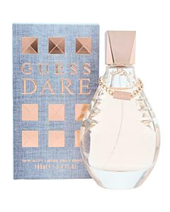 Guess Dare Eau de Toilette 100ml Spray-C88504 | Maznun Fashion
