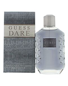 Guess Dare for Men Eau de Toilette 100ml Spray-L921333 | Maznun Fashion