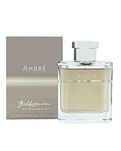Baldessarini Ambré Eau de Toilette 90ml Spray-H15052 | Maznun Fashion