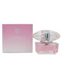 Versace Bright Crystal Eau de Toilette 50ml Spray-V1902 | Maznun Fashion