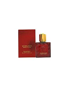 Versace Eros Flame Eau de Parfum 30ml Spray-A268237 | Maznun Fashion