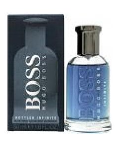 Hugo Boss Boss Bottled Infinite Eau de Parfum 50ml Spray-B292215 | Maznun Fashion