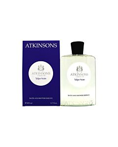 Atkinsons Tulipe Noire Shower Gel 200ml-A313237 | Maznun Fashion