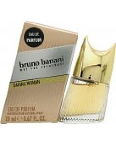 Bruno Banani Daring Woman Eau de Parfum 20ml Spray-U264216 | Maznun Fashion