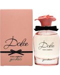 Dolce & Gabbana Dolce Garden Eau de Parfum 75ml Spray-Z548811 | Maznun Fashion