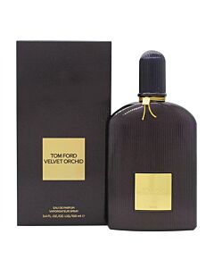 Tom Ford Velvet Orchid Eau de Parfum 100ml Spray-N254216 | Maznun Fashion