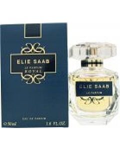Elie Saab Le Parfum Royal Eau de Parfum 50ml Spray-T390238 | Maznun Fashion