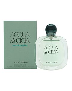 Giorgio Armani Acqua di Gioia Eau de Parfum 30ml Spray-C81938 | Maznun Fashion