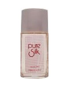 Mayfair Pure Silk Eau de Cologne 100ml Spray-V633444 | Maznun Fashion