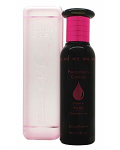Perfumer's Choice No. 8 Valerie Eau de Parfum 83ml Spray-B051114 | Maznun Fashion