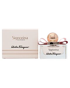 Salvatore Ferragamo Signorina Eau de Parfum 30ml Spray-C88540 | Maznun Fashion