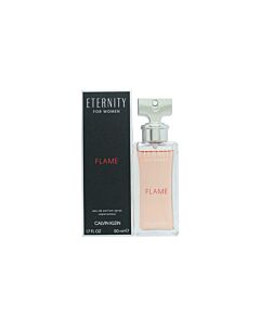 Calvin Klein Eternity Flame Eau de Parfum 50ml Spray-V433422 | Maznun Fashion
