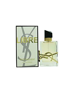 Yves Saint Laurent Libre Eau de Parfum 50ml Spray-F71177 | Maznun Fashion