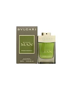 Bvlgari Man Wood Essence Eau de Parfum 100ml Spray-Y145578 | Maznun Fashion