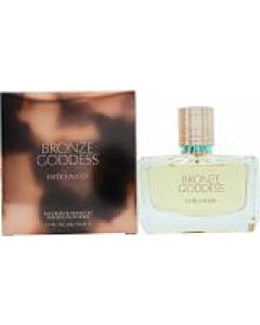 Estée Lauder Bronze Goddess Eau Fraiche 2019 Eau de Toilette 50ml Spray-K420252