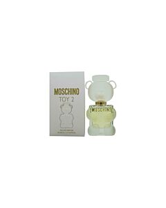 Moschino Toy 2 Eau de Parfum 50ml Spray-O87786 | Maznun Fashion