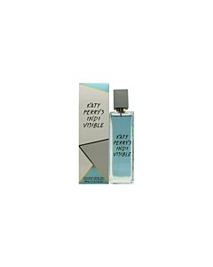 Katy Perry Katy Perry's Indi Visible Eau de Parfum 100ml Spray-G177851 | Maznun Fashion
