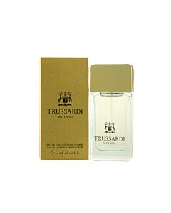 Trussardi My Land Eau de Toilette 30ml Spray-F52951 | Maznun Fashion