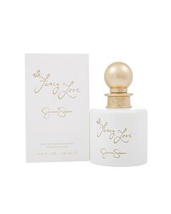 Jessica Simpson Fancy Love Eau de Parfum 100ml Spray-G44837 | Maznun Fashion