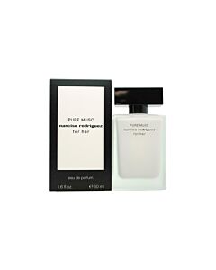 Narciso Rodriguez for Her Pure Musc Eau de Parfum 50ml Spray-B172212 | Maznun Fashion