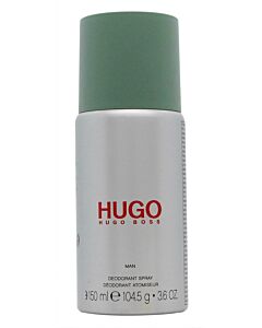 Hugo Boss Hugo Deodorant Spray 150ml-M44426 | Maznun Fashion
