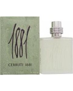 Cerruti 1881 Aftershave Lotion 100ml Splash-Z976811 | Maznun Fashion
