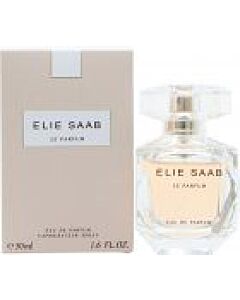 Elie Saab Le Parfum Eau de Parfum 50ml Spray-Q94293 | Maznun Fashion
