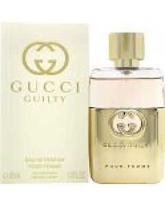 Gucci Guilty Pour Femme Eau de Parfum 30ml Spray-Z199814 | Maznun Fashion