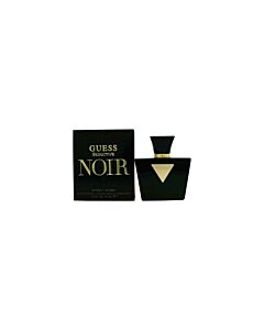 Guess Seductive Noir Women Eau de Toilette 75ml Spray-Q394159 | Maznun Fashion