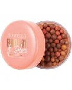 Sunkissed Bronze & Glow Bronzing Pearls 45g-C563556