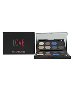 Young & Gifted Eye Shadow Palette - Love-C081058