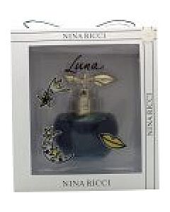 Nina Ricci Luna Eau de Toilette 50ml Spray - Collector Edition-G913853 | Maznun Fashion