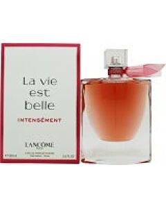 Lancôme La Vie Est Belle Intensément Eau de Parfum 100ml Spray-K080262 | Maznun Fashion