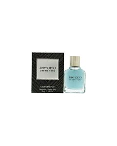 Jimmy Choo Urban Hero Eau de Parfum 30ml Spray-S759240 | Maznun Fashion