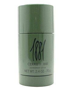 Cerruti 1881 Deodorant Stick 75ml-P218610 | Maznun Fashion