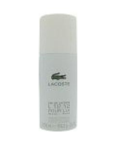 Lacoste Eau de Lacoste L.12.12 Blanc Deodorant Spray 150ml-G974837 | Maznun Fashion