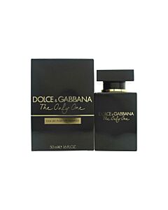 Dolce & Gabbana The Only One Intense Eau de Parfum 50ml Spray-S429258 | Maznun Fashion