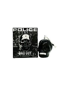 Police To Be Bad Guy Eau de Toilette 125ml Spray-S529269 | Maznun Fashion
